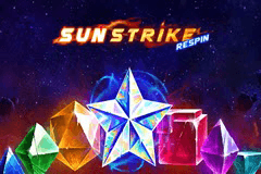Sunstrike Respin slot