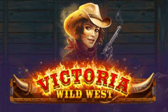 Victoria Wild West slot