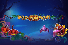Wild Pumpkins slot