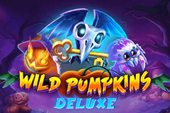 Wild Pumpkins Deluxe slot