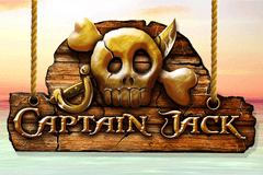 Captain Jack slot