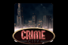 Crime City slot
