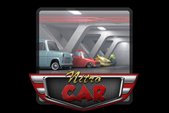 Nitro Car slot