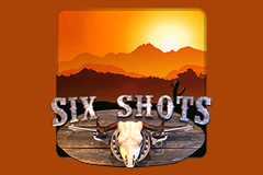 Six Shots slot