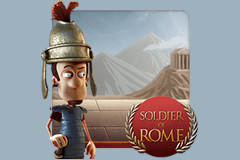 Soldier of Rome slot