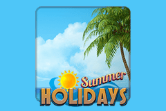 Summer Holidays slot