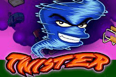 Twister slot