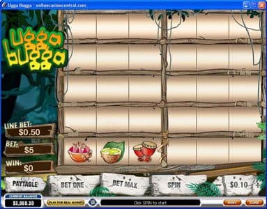 Ugga Bugga screenshot 1