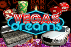 Vegas Dreams slot