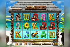 Cubana Tropicana slot