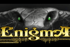 Enigma HD slot