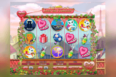 Jour de l'Amour slot