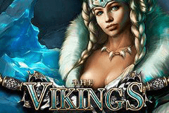 The Vikings slot