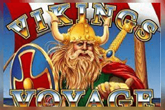 Viking's Voyage slot