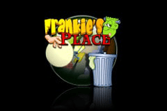 Frankie's Place slot