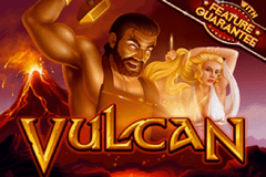 Vulcan slot