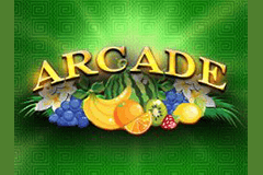 Arcade logo
