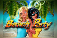 Beach Party slot
