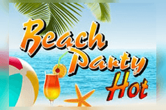Beach Party Hot slot