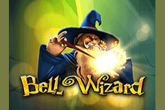 Bell Wizard logo