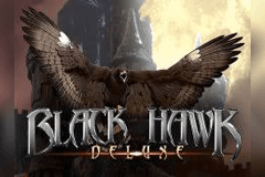 Black Hawk Deluxe slot