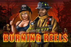 Burning Reels slot