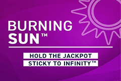 Burning Sun Extremely Light slot