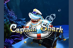 Captain Shark logo