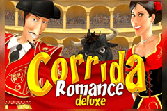 Corrida Romance Deluxe slot