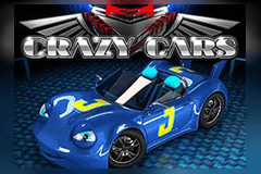 Crazy Cars slot
