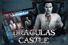 Dracula's Castle logo