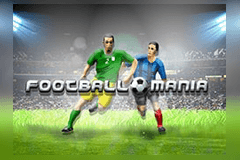 Football Mania slot