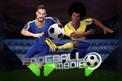 Football Mania Deluxe slot
