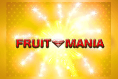Fruit Mania slot