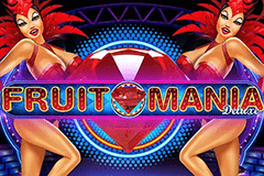 Fruit Mania Deluxe slot