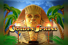 Golden Sphinx slot