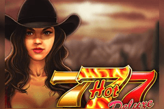 Hot 777 Deluxe slot