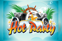 Hot Party slot