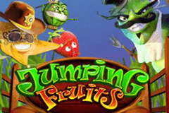 Jumping Fruits slot
