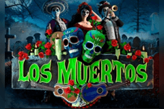 Los Muertos slot