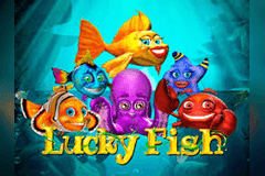 Lucky Fish slot