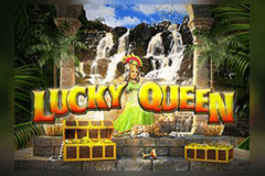 Lucky Queen slot