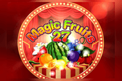 Magic Fruits 27 slot