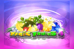 Magic Fruits 4 slot