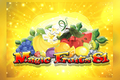 Magic Fruits 81 slot
