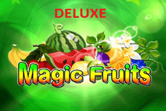 Magic Fruits Deluxe slot