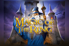Magic of the Ring slot