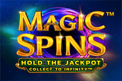 Magic Spins slot