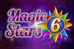 Magic Stars 6 slot