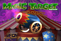 Magic Target Deluxe slot